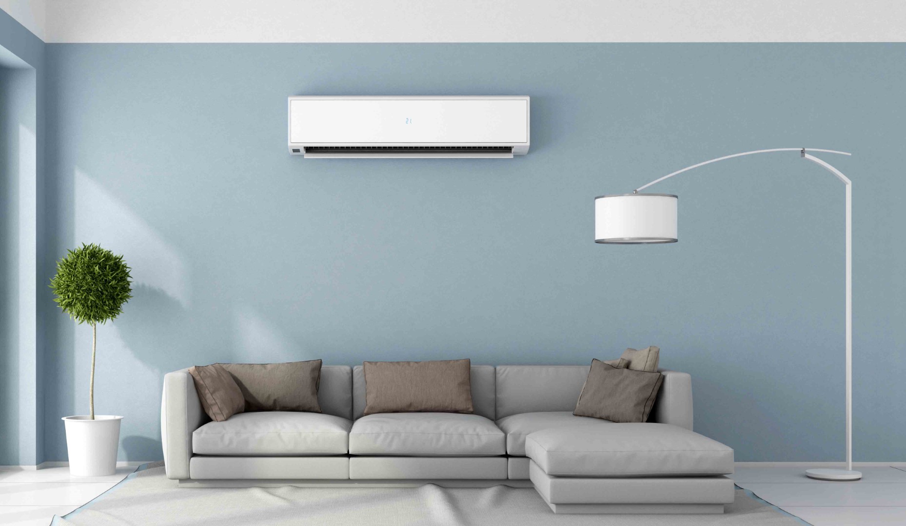 Customized Comfort at Your Command: Exploring Ductless Mini split Systems post thumbnail image