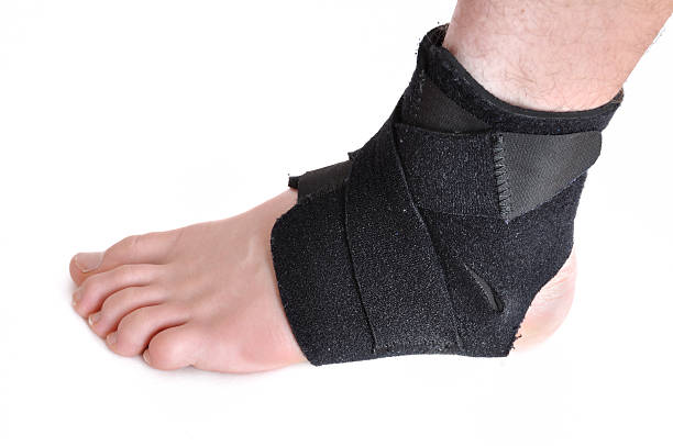Ankle Brace: Protect and Strengthen Your Ankles During Sports and Activities post thumbnail image
