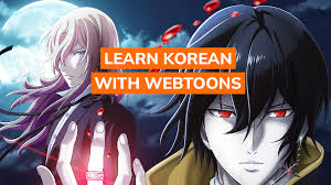 Immerse Yourself in the Excitement of Korean Webtoons on New Rabbit post thumbnail image