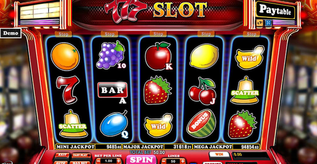 Unlock the Jackpot: Slot Gacor qq  for Big Wins post thumbnail image