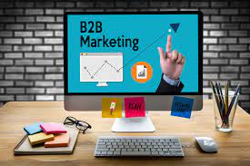 Unveiling Insights: The Power of B2B Market Research post thumbnail image