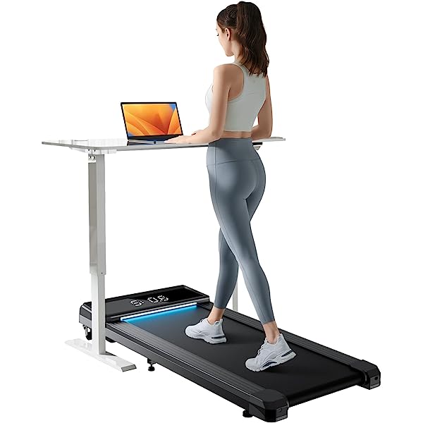 MomCozy Umay  Walking Pad: Revolutionize Your Fitness Routine with this Innovative Treadmill post thumbnail image