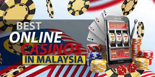 Unleash the Excitement: Online Casino Malaysia post thumbnail image