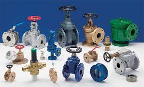 Sell Your Industrial Valves with Confidence: Trusted Buyers in Houston post thumbnail image