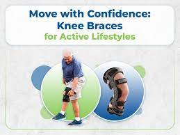 Experience Relief: Discover the Benefits of Knee Braces post thumbnail image