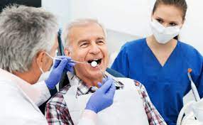 Dental insurance for Seniors: Your Guide to Optimal Coverage post thumbnail image