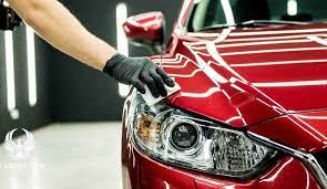 Protect Your Car’s Shine with Ceramic Coating in Lafayette, LA post thumbnail image