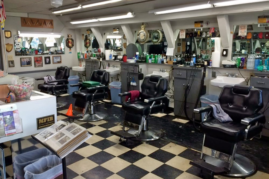 Precision and Style: Cincinnati’s Trusted Barbershop post thumbnail image