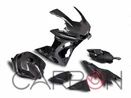 Carbon Fiber Excellence: Enhance the Aerodynamics of Your Yamaha R1 post thumbnail image