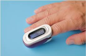 Breath by Breath: How Pulse Oximetry Measures Oxygen Saturation post thumbnail image