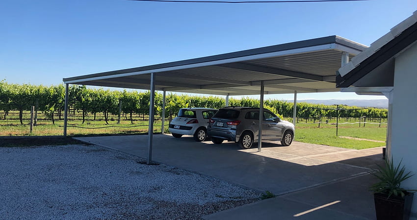 Upgrade Your Property with Carports in Newcastle post thumbnail image