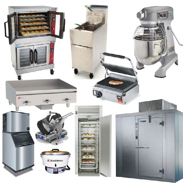 Budget-Friendly Options: Finding Affordable Commercial Kitchen Equipment post thumbnail image