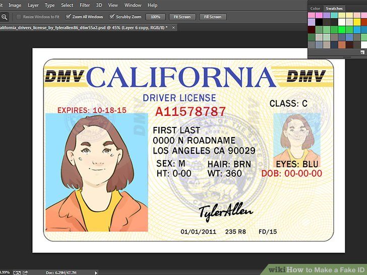 Finding the Hidden Gem: The Best Fake ID Website post thumbnail image