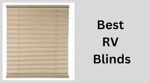 Curtains for RV: Functional and Fashionable post thumbnail image
