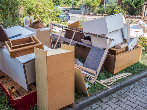 Say Goodbye to Your Garbage with this particular Portland Junk Removal Skilled professionals post thumbnail image