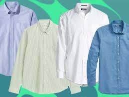 Keep Your Style Crisp: Top Wrinkle-Free Dress Shirts for a Sharp Appearance post thumbnail image