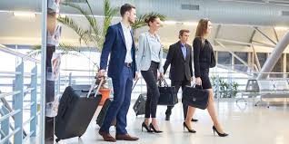 Business Travel Essentials: Smart Solutions for Modern Professionals post thumbnail image