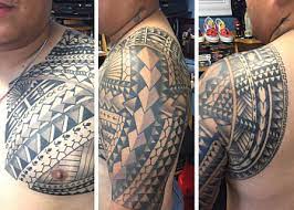 Brampton Tattoo Culture: A Melting Pot of Artistic Expression post thumbnail image
