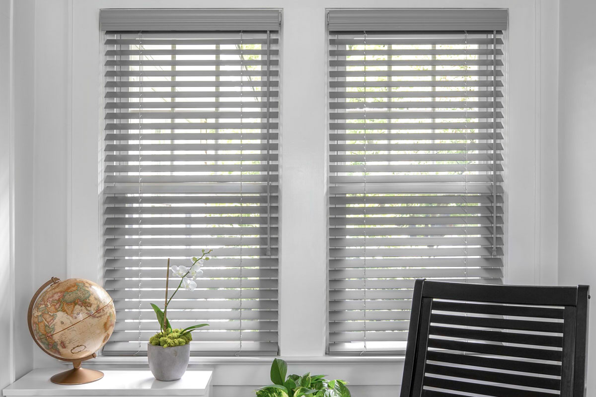 Windows Blinds: Protect Your Furniture and Flooring from Harmful UV Rays post thumbnail image