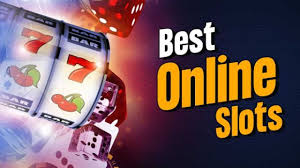 Online Slots Bliss: Where Luck Smiles post thumbnail image
