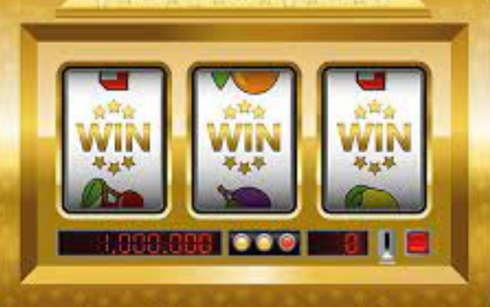 Unveiling the Best Free Slot Games: Find Your Lucky Machine post thumbnail image