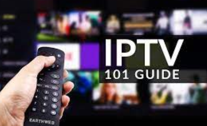 IPTV Services: Discovering a New Era of Television Streaming post thumbnail image