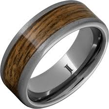 Unveiling the Charm of Tungsten Wedding Bands post thumbnail image