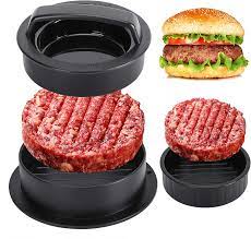 The Science of Uniformity: Benefits of Using a Hamburger Press post thumbnail image