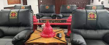 Firehouse Dining Room Furniture: Uniting Firefighters for Meals post thumbnail image