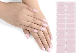 Semi-Cured Gel Nail Wraps: Get Salon-Quality Nails at Home post thumbnail image