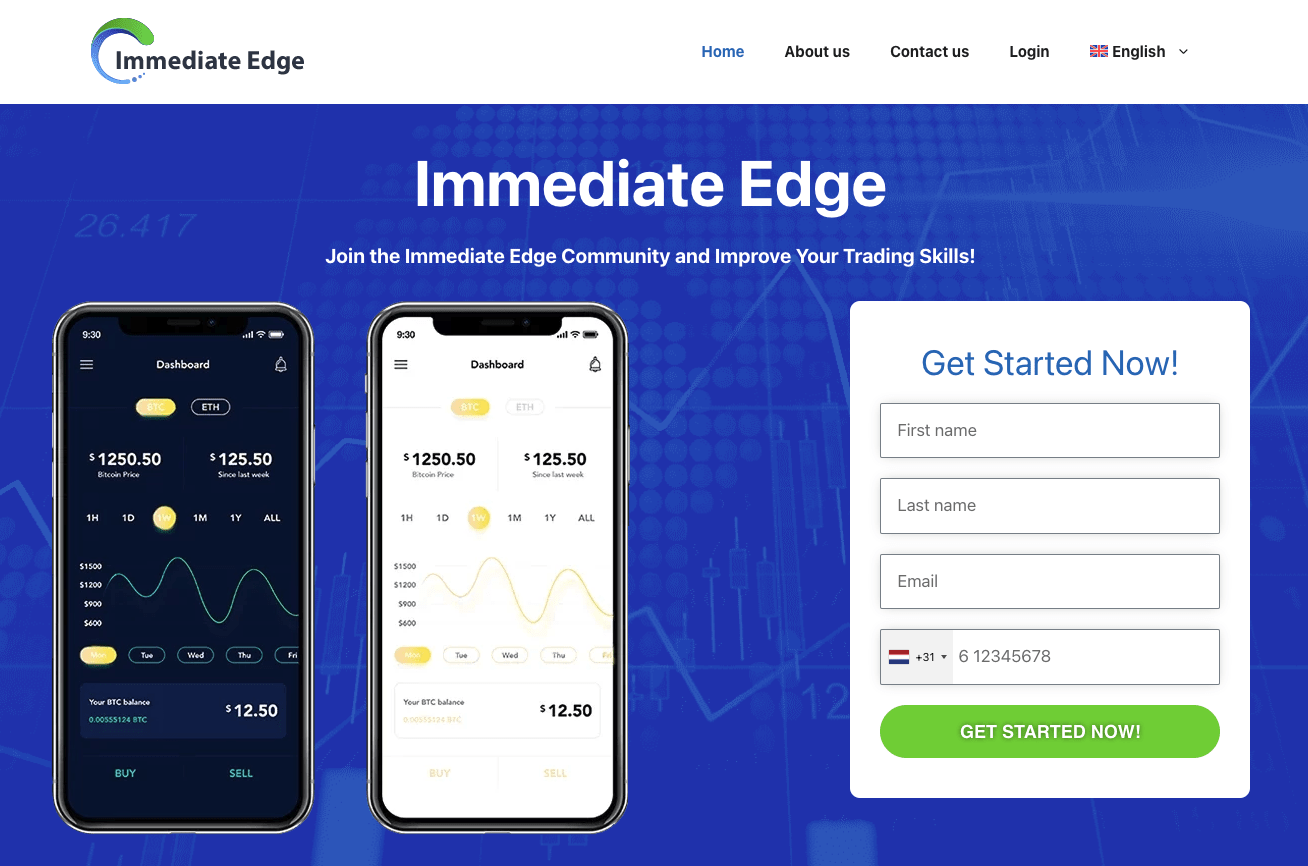 Immediate Edge: Your Companion in Crypto Investment Success post thumbnail image