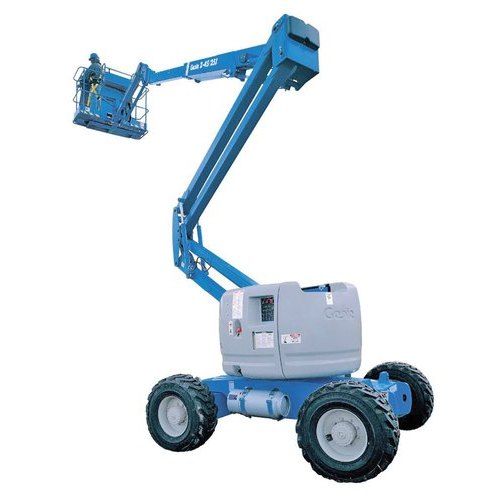 Cherry Picker Rental Cost: Affordable Solutions for Elevated Work post thumbnail image