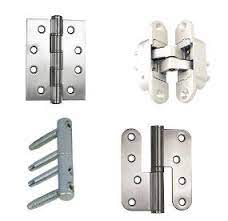 Door Hardware Finishes: Selecting the Ideal Match for Your Décor post thumbnail image