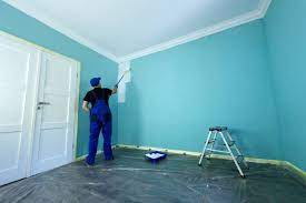 Commercial Painting Contractors: Partnering for a Professional Finish post thumbnail image