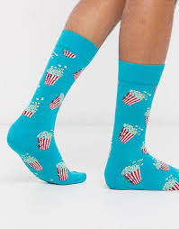 Happy Socks: Lift Up Your Fashion and Feeling with Every Step post thumbnail image
