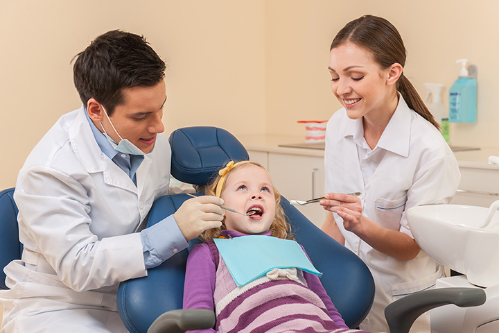 Centerport Dentist: Making Your Dental Visits Pleasant post thumbnail image
