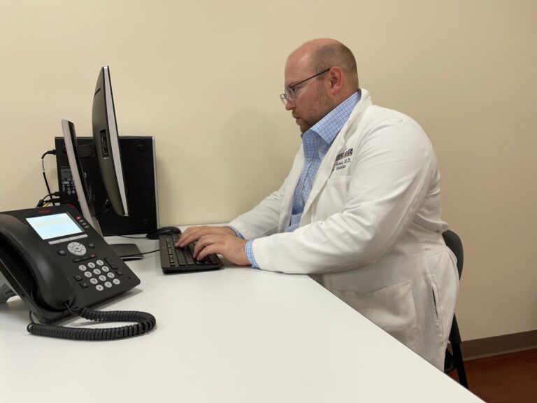 Dr. Philip Sobash : The Doctor Who is Embracing the Future of Telemedicine post thumbnail image