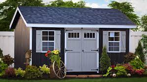Wooden Sheds: Durability and Beauty Combined post thumbnail image