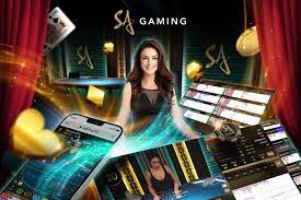 Beyond Casino: SA Gaming Casino’s Amusement Wonderland post thumbnail image