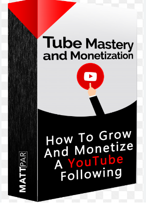 Mastering YouTube: A Deep Dive into Matt par’s Tube mastery and monetization post thumbnail image