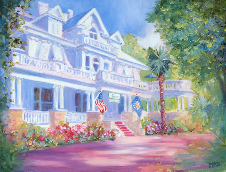 Lower Keys Painting: Masterful Artistry for Your Walls post thumbnail image