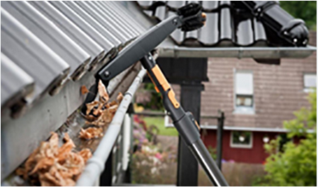 Gutter Cleaning Safety Tips for Sydney Homeowners post thumbnail image