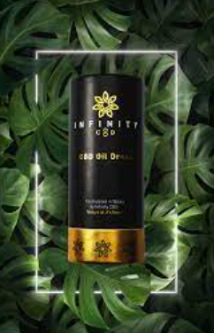 Infinity CBD: A New Frontier in Health post thumbnail image