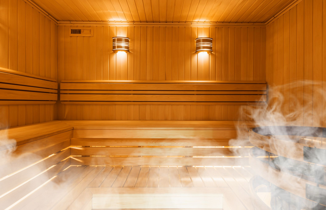 Outdoor Sauna Escapes: A Journey to Serenity post thumbnail image