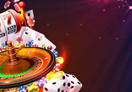 Wagering Wonders: Navigating the Universe of Online Casino and Betting Entertainment post thumbnail image
