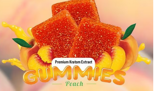 Kratom Gummies: The Ideal Choice for Discreet Consumption post thumbnail image