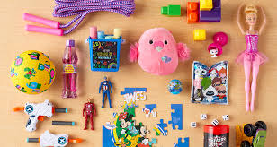 Unleash Joy and Creativity with a Diverse Range of Toys and Games post thumbnail image
