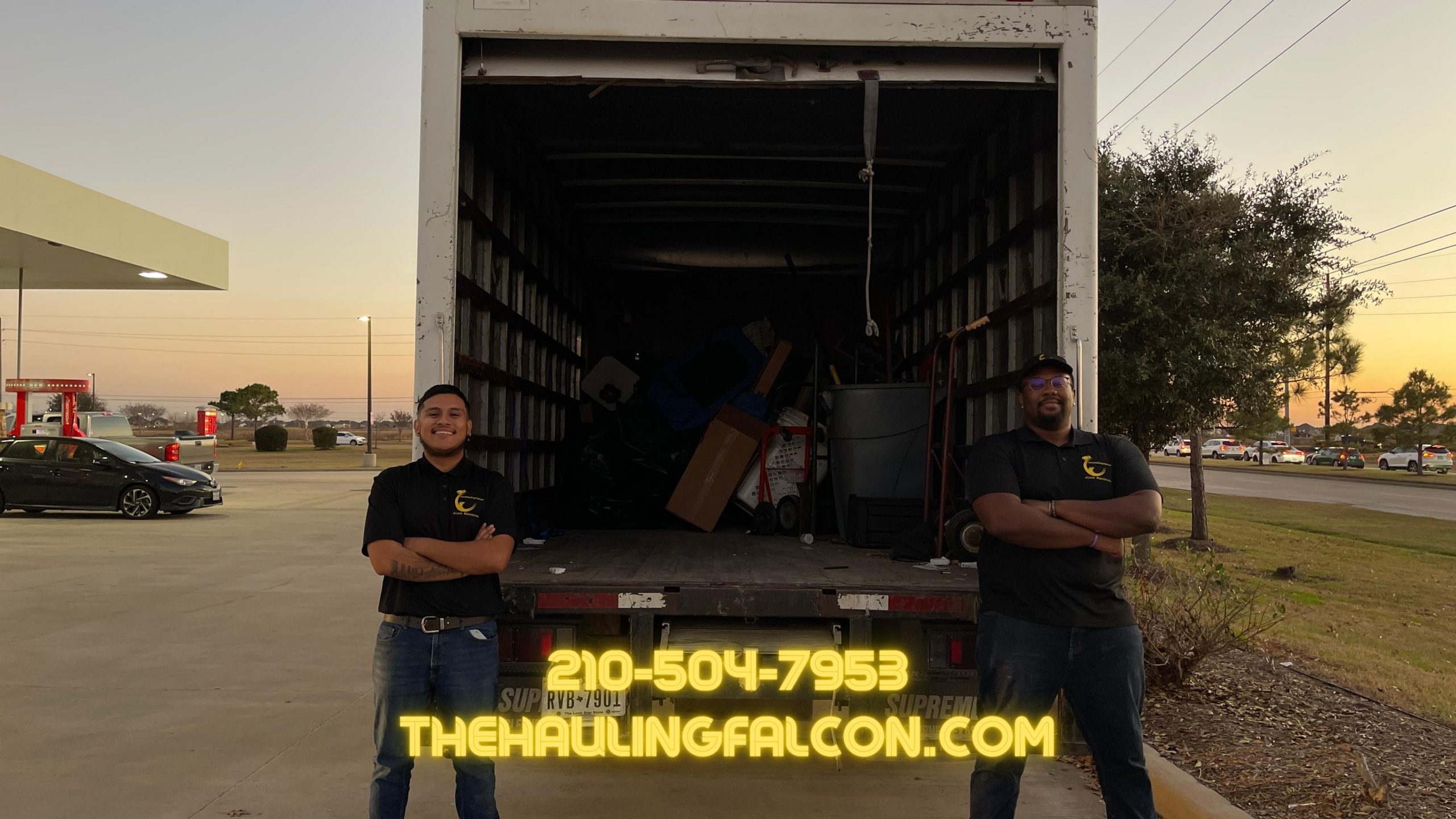 From Chaos to Clean: Houston’s Top Junk Removal Service post thumbnail image