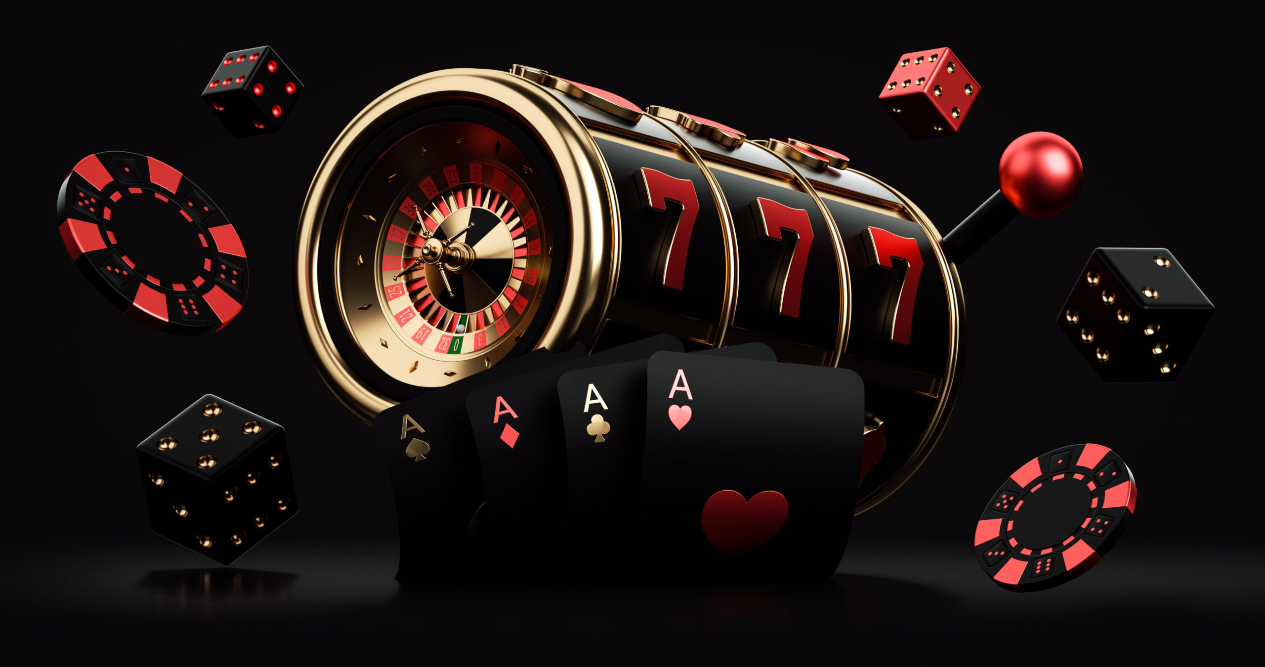Exactly exactly what are the causes of desire for internet gambling? post thumbnail image