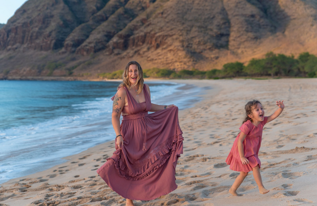 Oahu Family Photographers: Weaving Stories with Images post thumbnail image